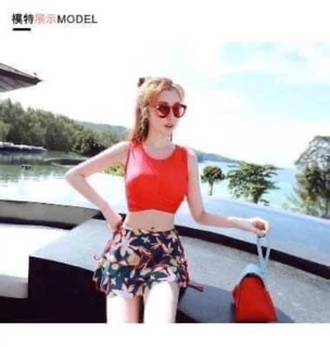 Bikini 3 mảnh
