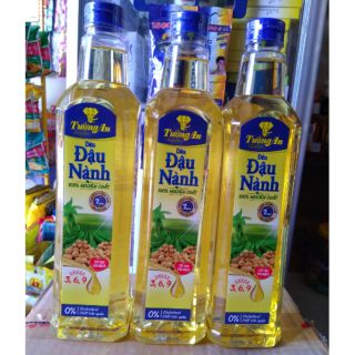 Dầu Đậu nành Tường An 1lít
