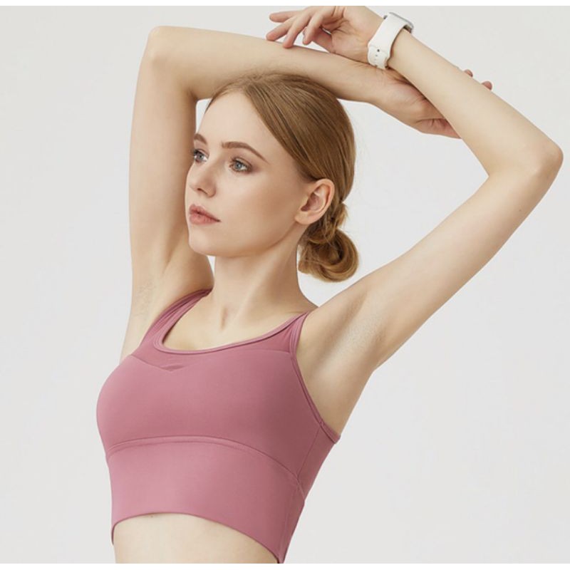 áo bra thể thao tập gym yoga nữ siêu đẹp