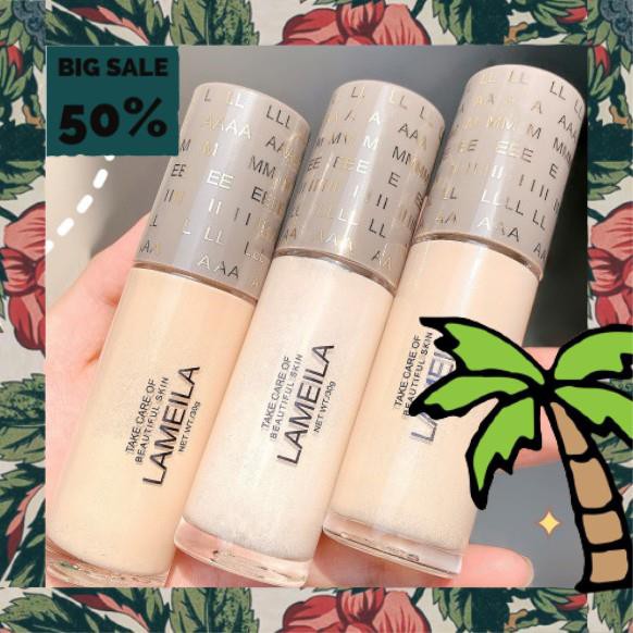 Kem Nền BB Cream 3055 Xám Ngôn TAKE CARE OFBEAUTIFUL SKIN 30g Chính Hãng Nội Địa