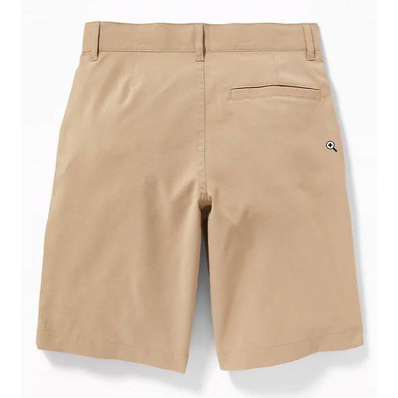 SHORT KAKI BÉ TRAI OLDNAVY