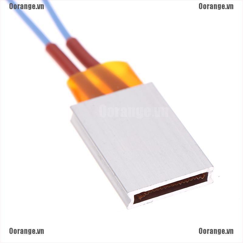 Bảng Mạch Điều Khiển Nhiệt Độ PTC 12v 35x21mm