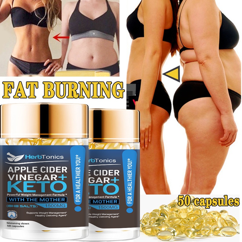 Thuốc Đốt Cháy Mỡ Thừa Keto BHC Nhanh Chóng - Thuốc Giảm Cân Nhanh Chóng