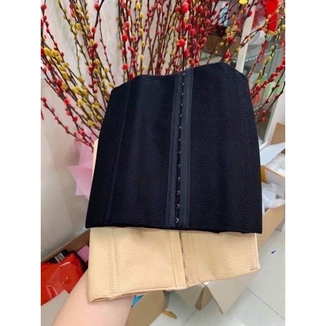 (Gen siết eo sline) video thật cấu tạo hốc eo đánh tan mỡ bụng ngay 5-10 cm dài 24cm giảm mỡ nhanh chóng | BigBuy360 - bigbuy360.vn