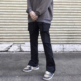 Quần unisex cột eo bảng size cuối