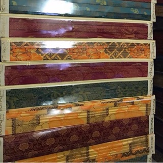 Đệm xốp 1m2x1m9