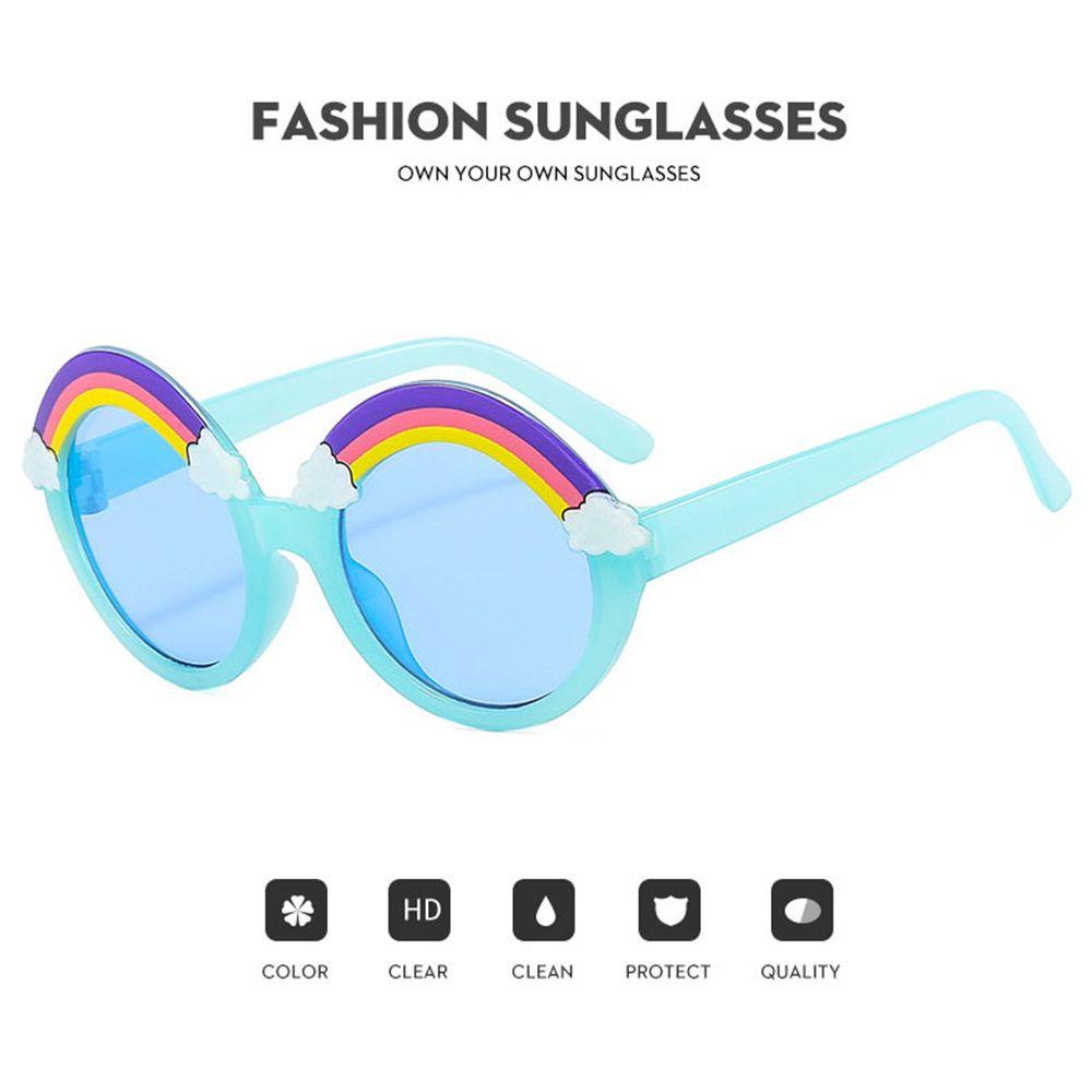 ESPO Kính Mát Hoạt Hình Chống Tia UV400 Cho Bé