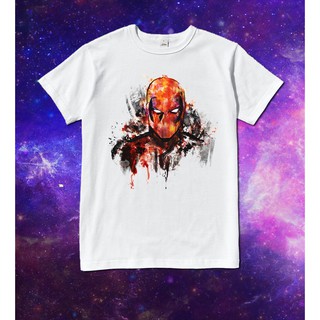 Áo thun Marvel Deadpool