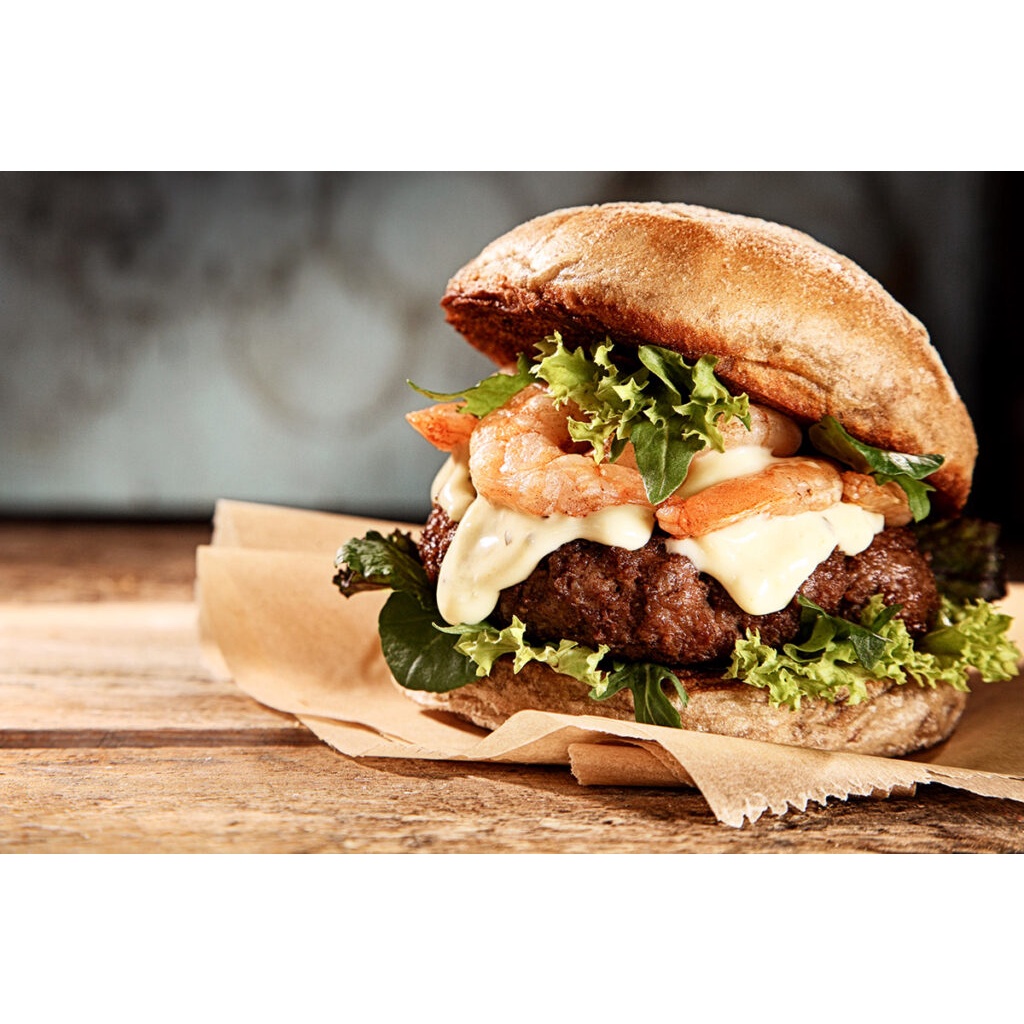 BỘT GIA VỊ CAJUN TÔM - GÀ - HẢI SẢN Louisiana Cajun Seasoning, KHÔNG BỘT NGỌT - NO MSG, 227g (8 oz)