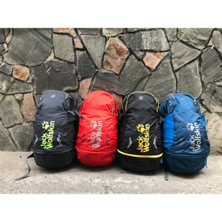 Balo JWS Moab Jam 34l màu mới- mẫu mới