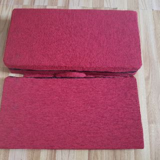 Nệm ngồi thiền ( tọa cụ )