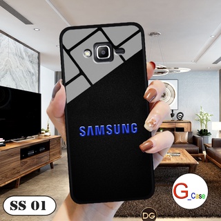 Ốp lưng kính 3D Samsung Galaxy J5 2015