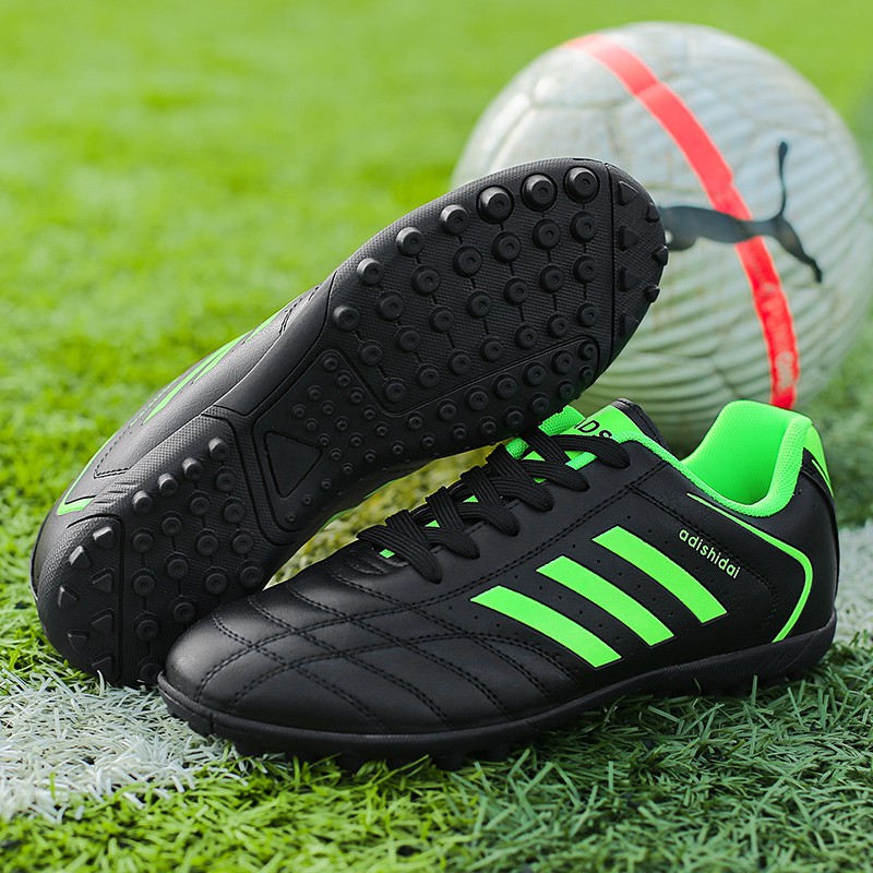 Giày tập bóng đá futsal dành cho nam bé trai kích cỡ: 32-44