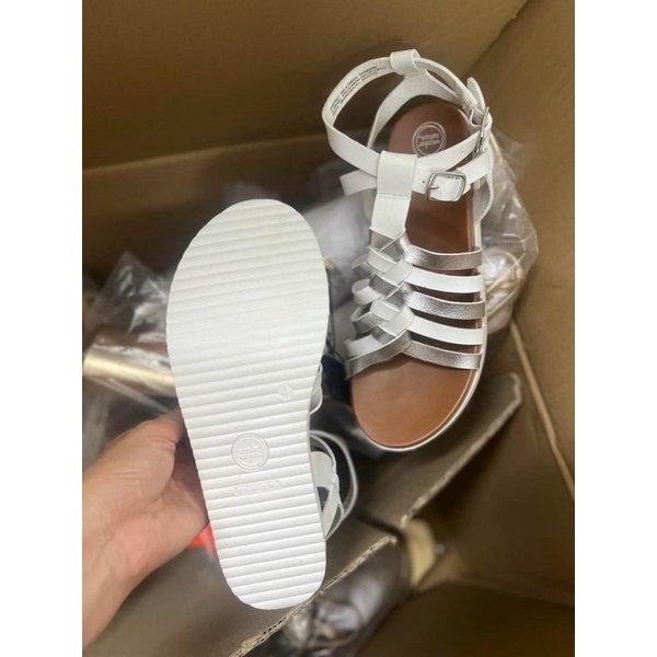 Giày sandal WONDER NATION đế thể thao