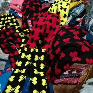 Combo quần len cho bé đủ sz 5-14kg