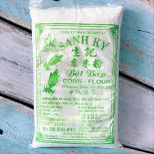BỘT BẮP SANH KÝ 500G