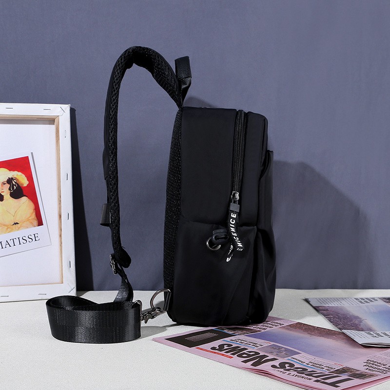 Túi Đeo Chéo Nike Chính Hãng Dành Cho Nam Kz8103 | BigBuy360 - bigbuy360.vn