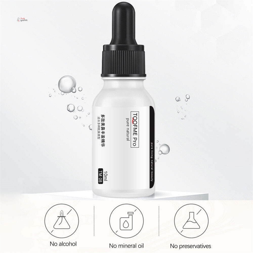 Tinh dầu mát xa tái tạo nâng xương mũi làm đẹp hiệu quả dành cho phái nữ