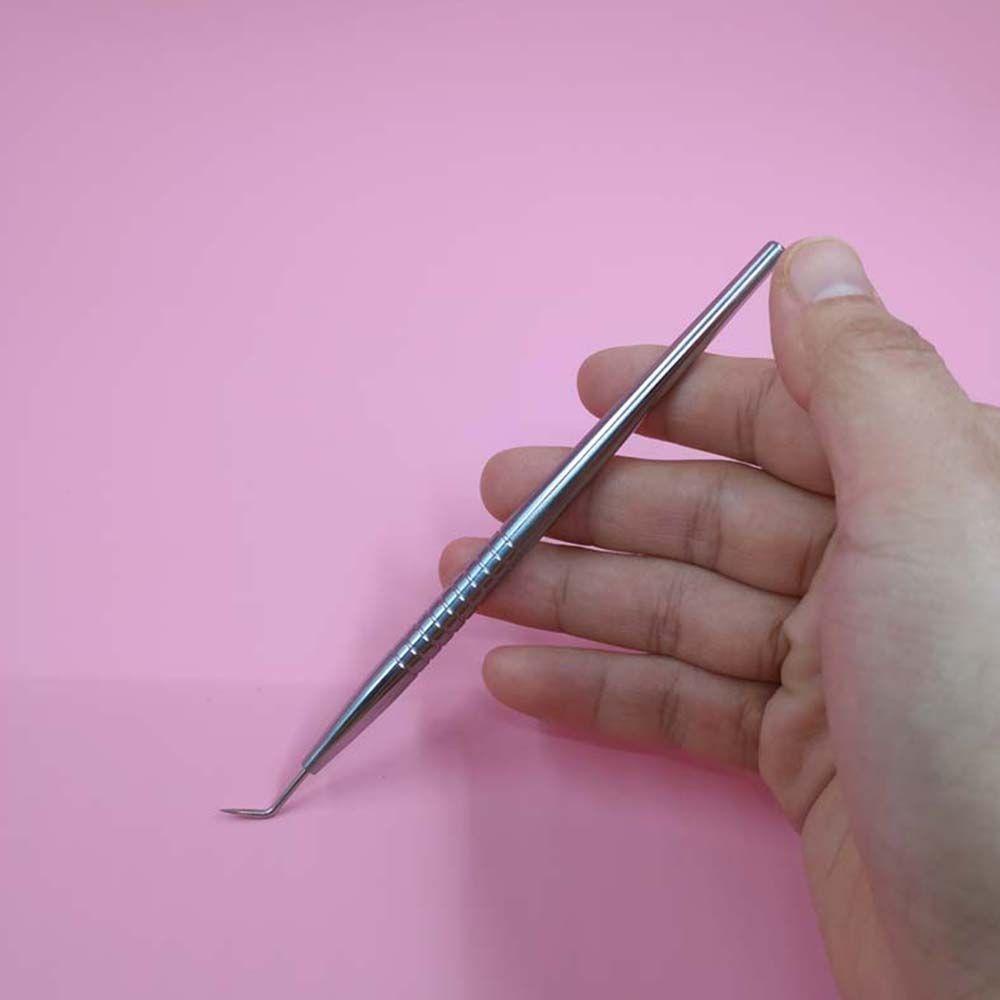 Dụng Cụ Làm Sạch Lông Mi Chuyên Nghiệp Tiện Lợi Dành Cho Trang Điểm