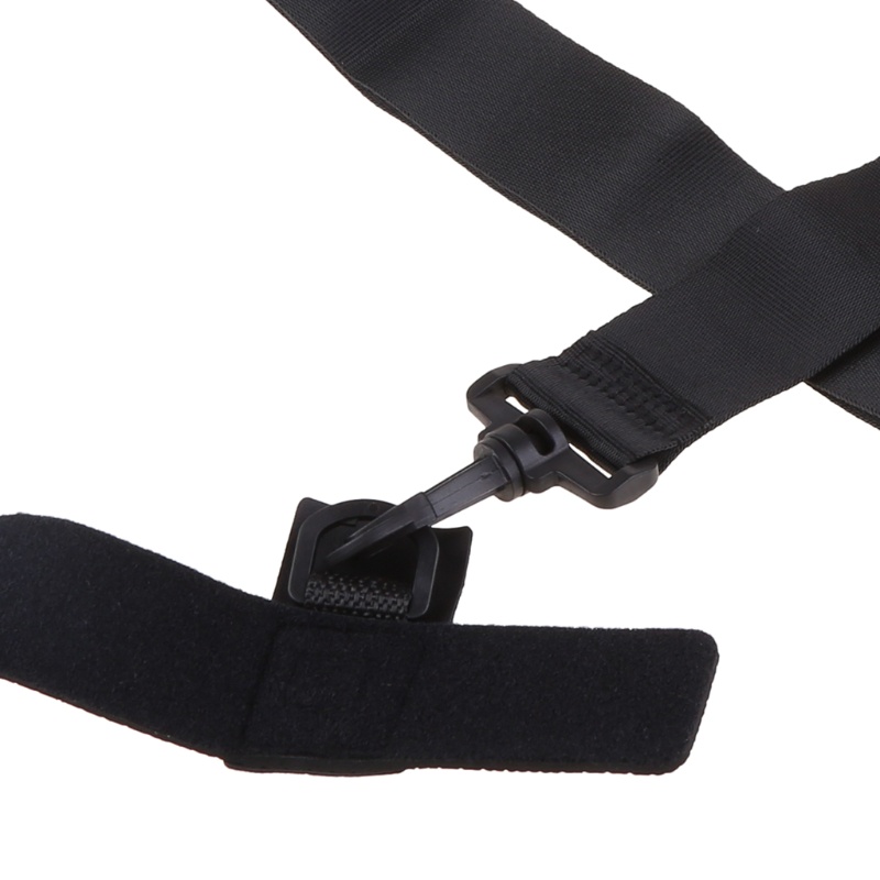 Giá Đỡ Cần Câu Cá Có Dây Đeo Vai Tiện Dụng Mang Theo Du Lịch