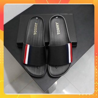 Dép TomMy 2 màu mẫu mới đế xước