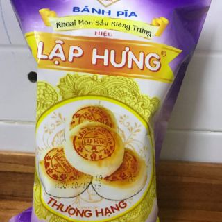Bánh Pía Lập Hưng