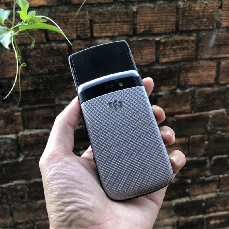 Điện Thoại Blackberry 9810 | BigBuy360 - bigbuy360.vn