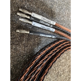 1M Dây Loa Đồng 12 sợi 2ly ( dây bãi)