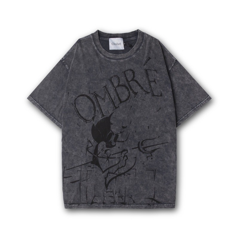 Áo thun DEVIL | BigBuy360 - bigbuy360.vn