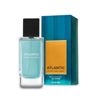 Nước hoa nam atlantic - eau de parfum - bath & body works