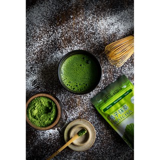 Bột matcha Nhật Bản nguyên chất