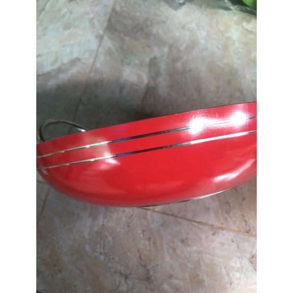 Chảo chống dính Weekend Cook 20-40cm phủ lớp Aluminium chống dính chống trầy