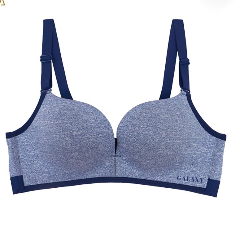 Áo Lót Không Gọng Đệm Vừa Mahola MT01