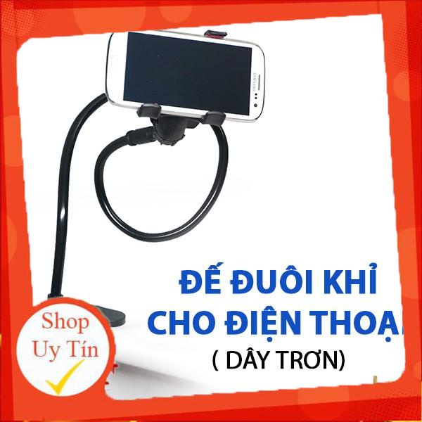 Giá kẹp điện thoại đuôi khỉ phiên bản mới