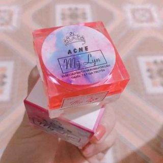 ACNES MỸ LYN