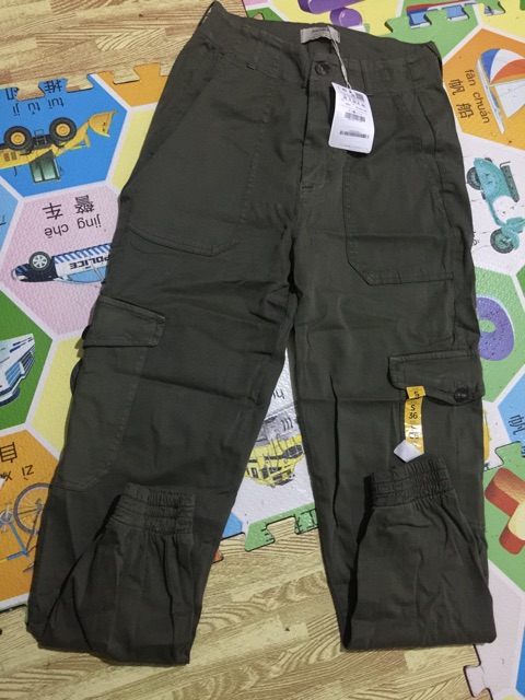 Quần Pull auth sale 85% sẵn sz 36 có ảnh thật | BigBuy360 - bigbuy360.vn