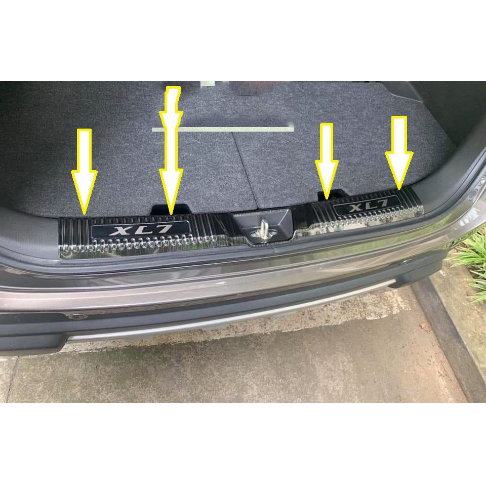 💥Đồ Chơi Phụ kiện Xe Suzuki XL7 XL-7 2020 2021💥