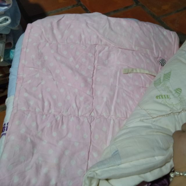 Mền chị đô thu