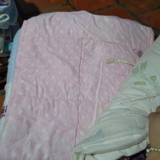 Mền chị đô thu