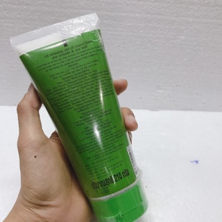 Sữa rữa mặt vitamin E tinh chất bơ THÁI LAN vỉ 6 tuýp