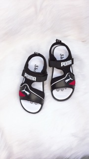 Sandal bé trai hàng QC cao cấp [SZ từ 27-31]