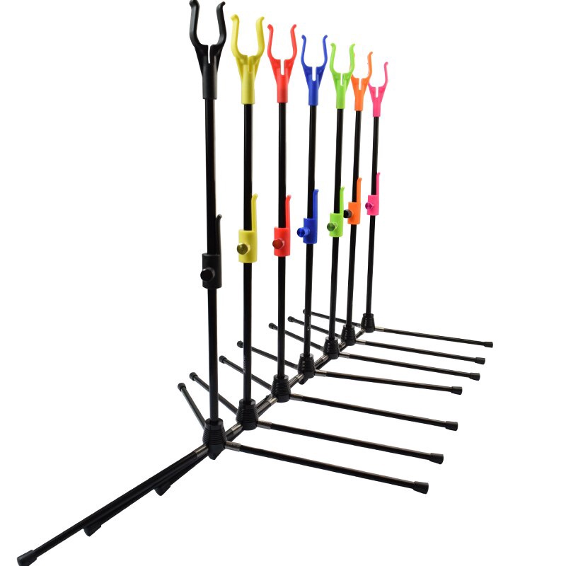 Giá đỡ ElongStand, được sử dụng cho các môn thể thao ngoài trời và trong nhà
