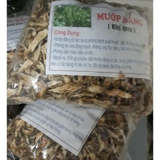 1kg Khổ qua  ( mướp đắng ) rất thơm ngon