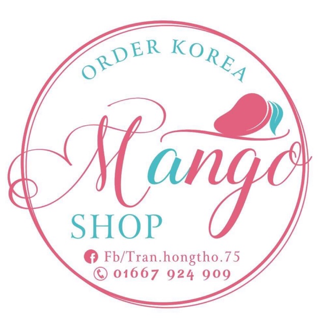 Mangoshop2, Cửa hàng trực tuyến | BigBuy360 - bigbuy360.vn