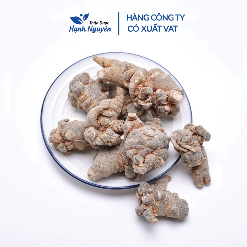 Củ tam thất bắc 1kg (Hàng loại 1, 5 củ/lạng, khô, sạch) - Thảo Dược Hạnh Nguyên
