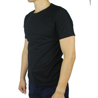 HOT HOT  ÁO THUN NAM CỔ TRÒN CAO CẤP