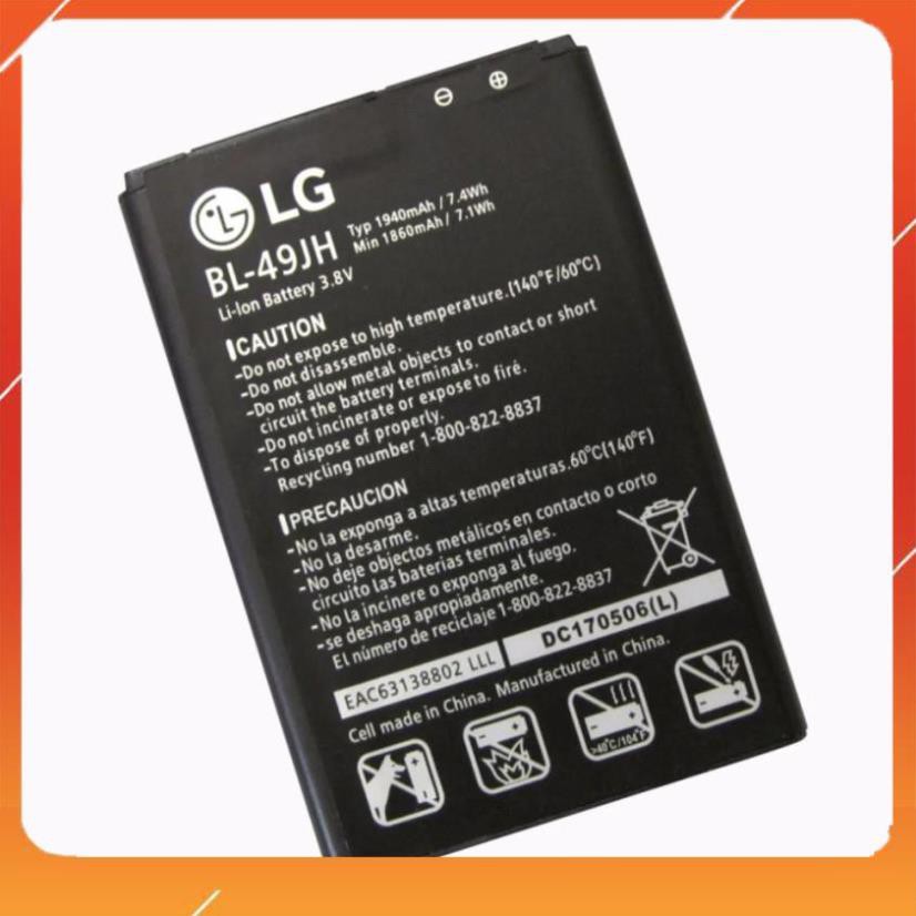 [BÁN CHẠY] PIN LG V20 BL-45B1F ZIN HÃNG