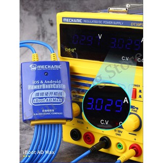 Dây cấp nguồn Ios và Androi | 2in1