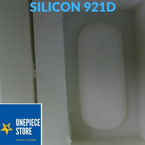 silicon lỏng tự làm khuôn 921D (epoxy, đúc tượng, handmade)
