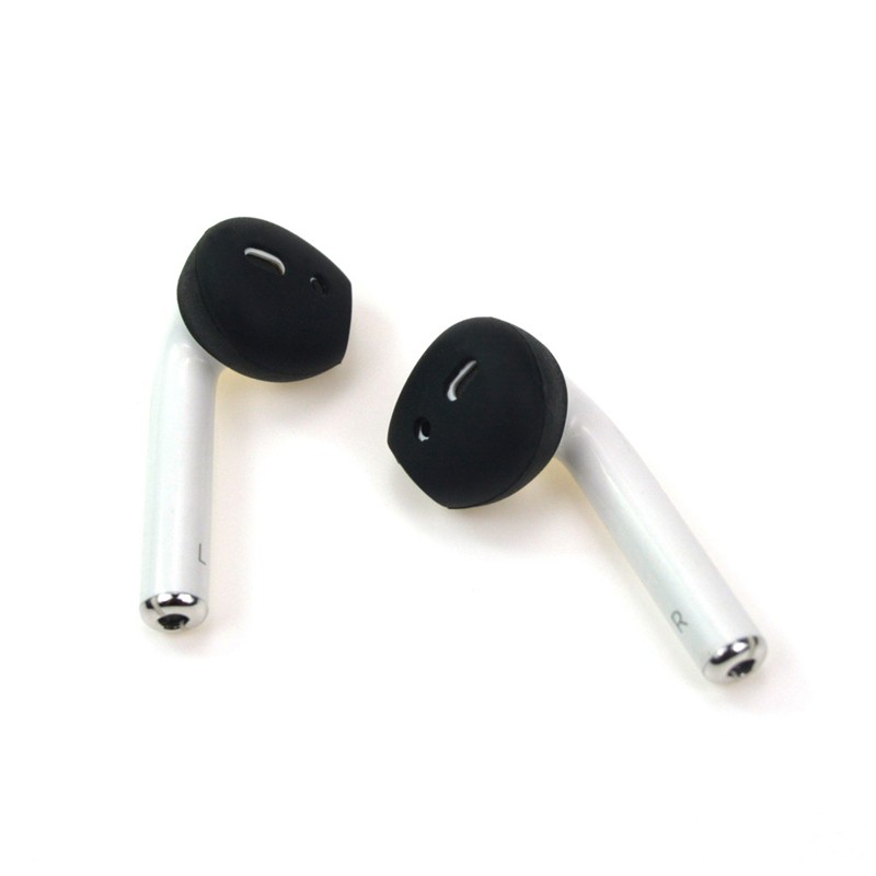 Set bộ phụ kiện bảo vệ chuyên dụng cho Airpods